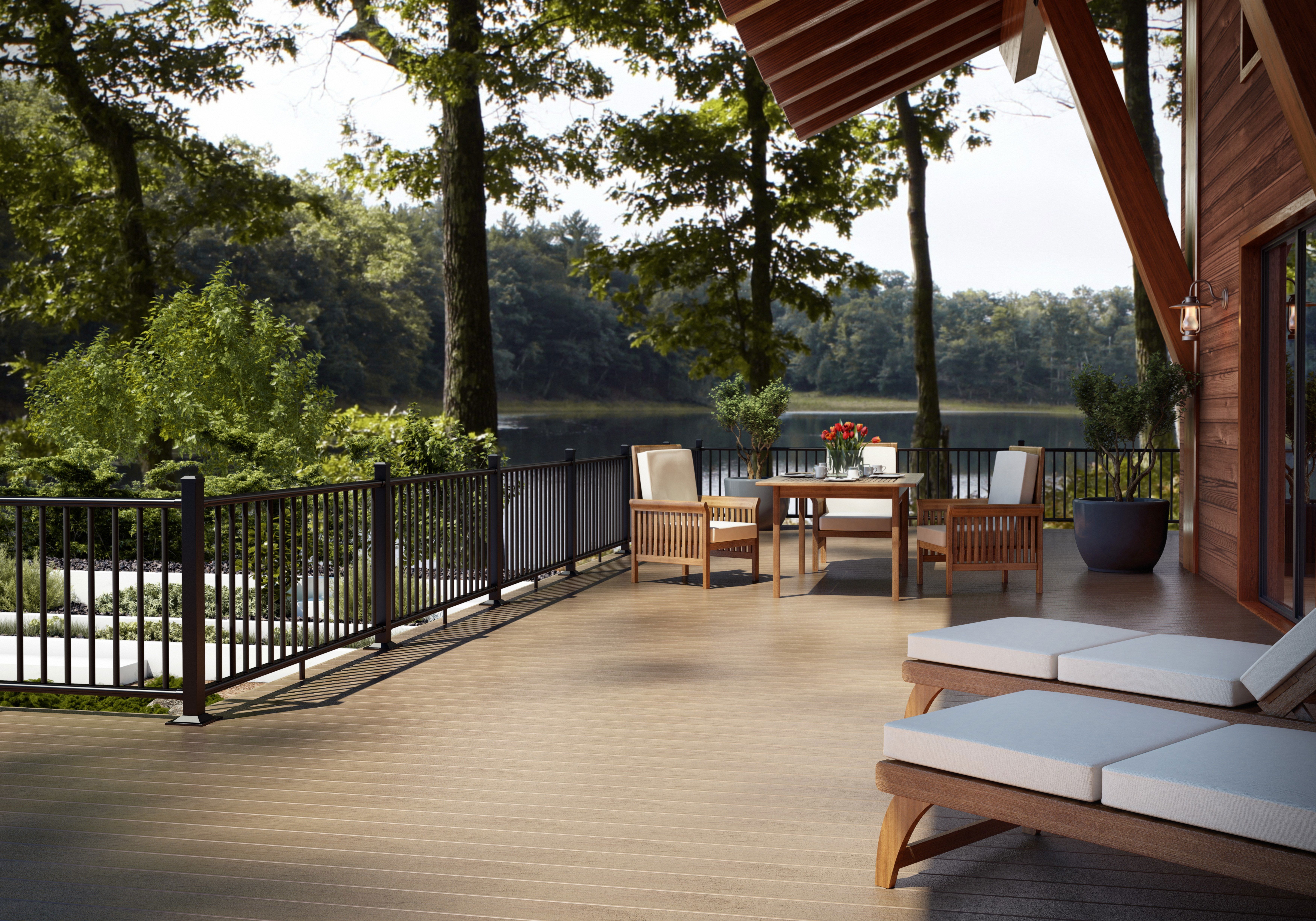 Deckorators ALX Classic