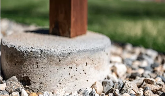 Concrete And Cement