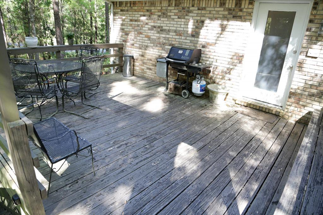 Replacing Wood Deck Boards With, Is A Deck More Expensive Than Patio