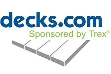 Using Concrete Deck Blocks Instead of Footings | Decks.com by Trex