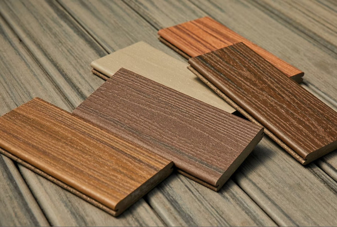 What Kind Of Deck Do I Have Understanding Deck Types