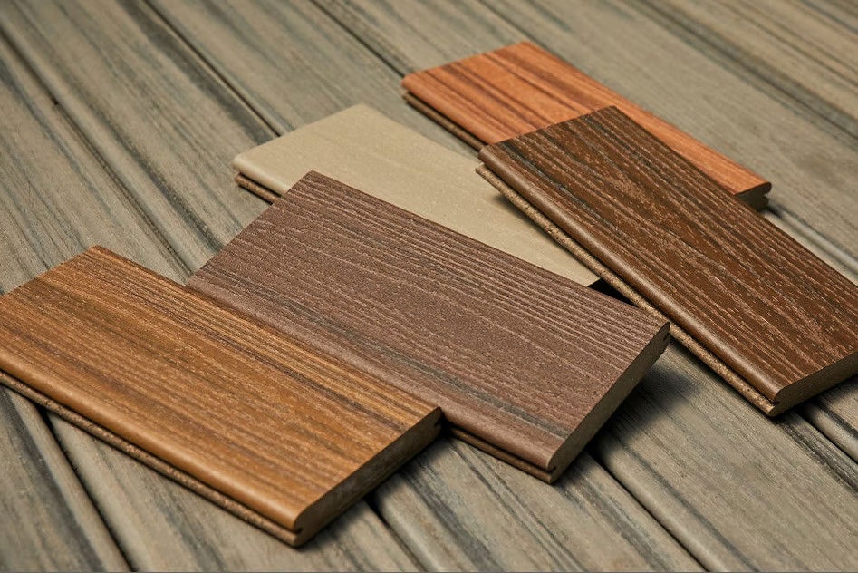 What Kind Of Deck Do I Have Understanding Deck Types