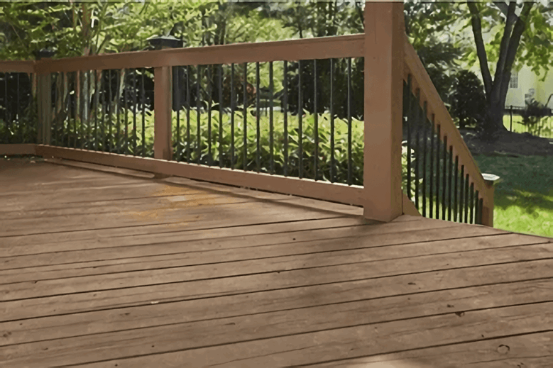 Odenton Deck Builder Services