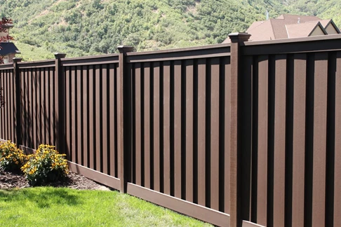 Trexprivacyfence
