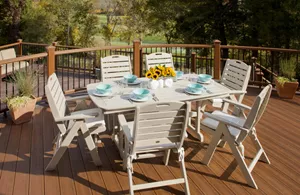 Best Patio Dining Sets 1 Min