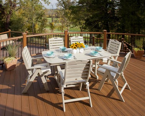 Best Patio Dining Sets 1 Min