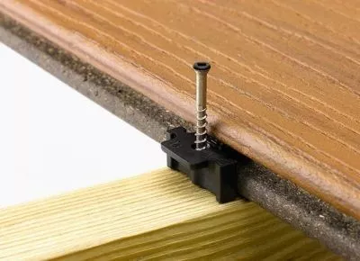 Best Hidden Fasteners for Decking 