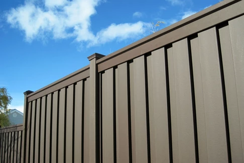 Closeupprivacyfence