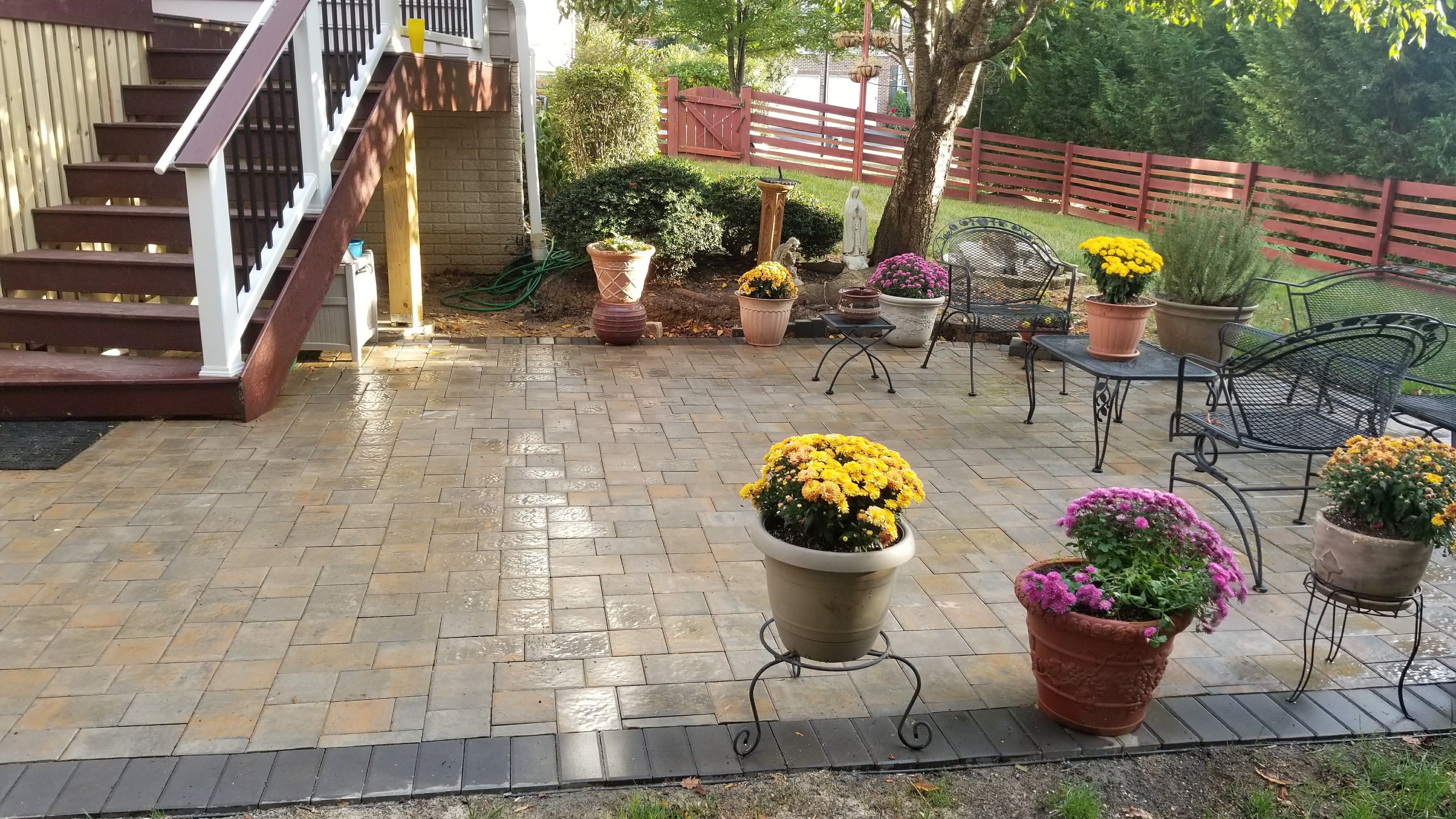 Gallery Centerville Deck Picture 7486