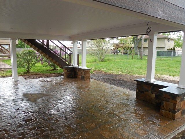 Gallery Commack Outdoor living Picture 3587