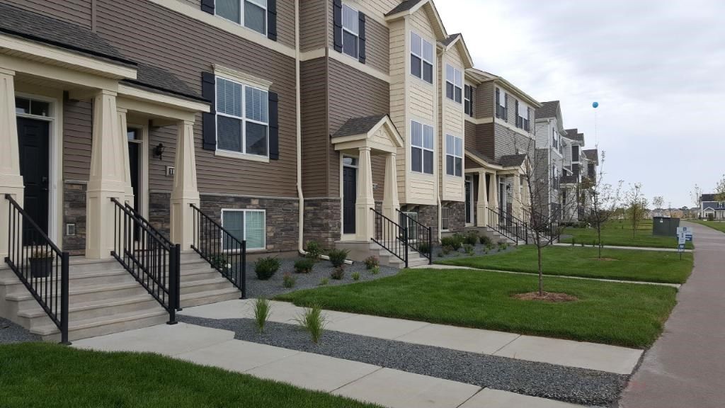 Gallery Maple Grove MN Commercial Deck Project Picture 7322