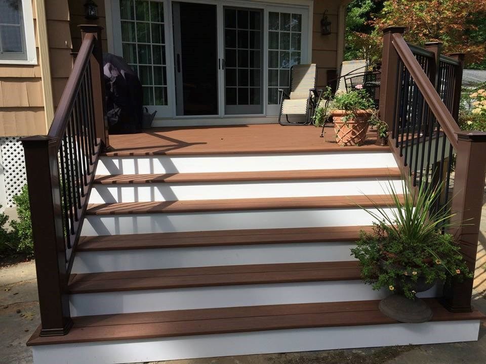 Gallery | Lakeside Deck - Picture 3864 | Decks.com