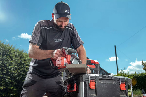 Cost To Hire A Professional Deck Builder