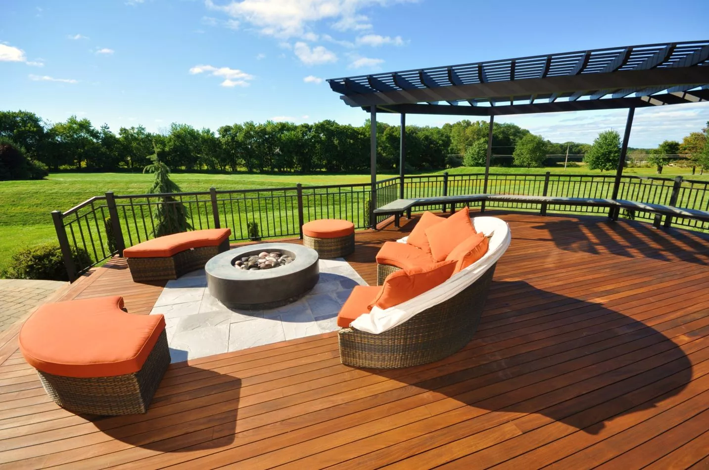 Tips for How To Design a Deck | Decks.com