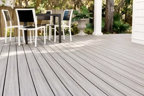 Selecting The Best Composite Decking Color