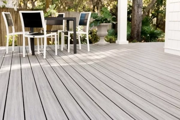 Selecting The Best Composite Decking Color | Decks.com