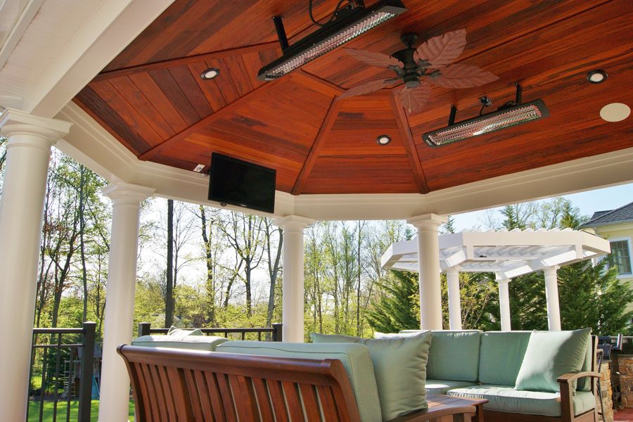 Outdoor Living at it's BEST! - Picture 6816 | Decks.com