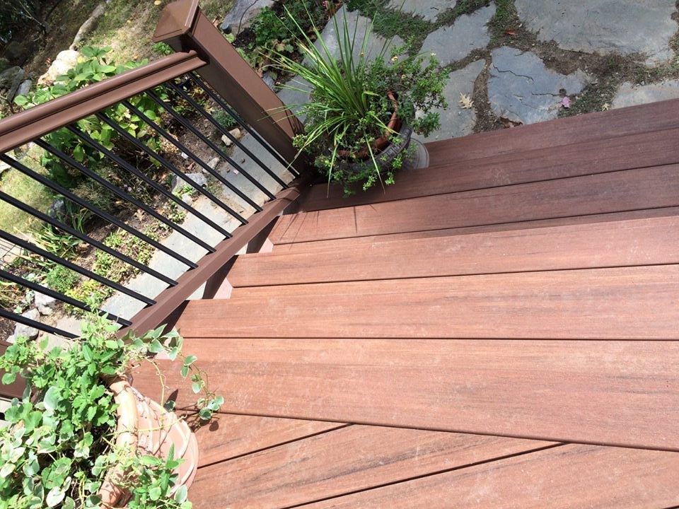 Gallery | Lakeside Deck - Picture 3864 | Decks.com
