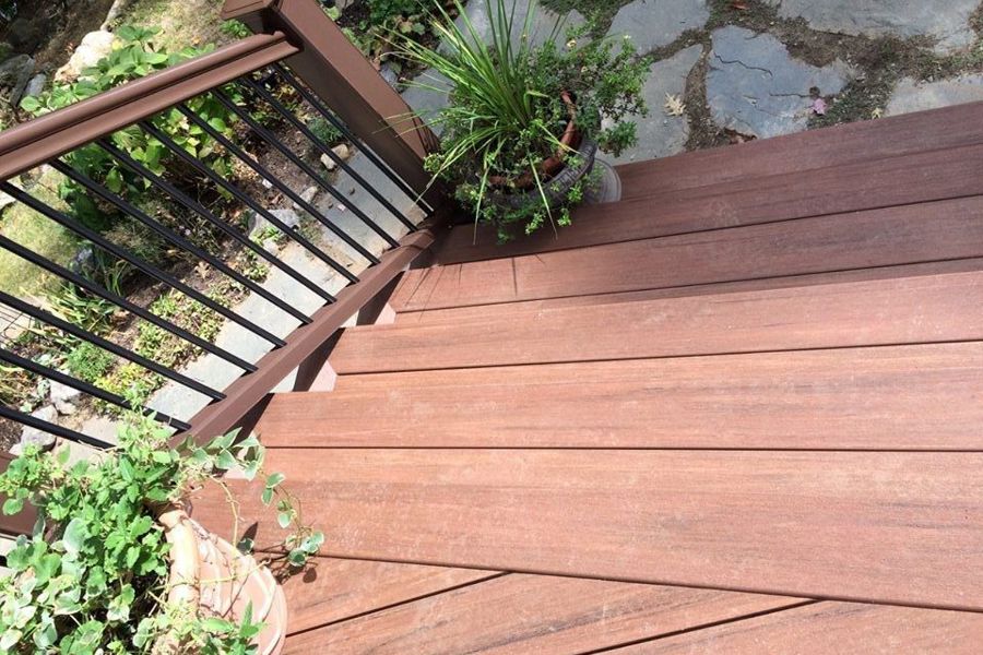 Gallery | Lakeside Deck - Picture 3864 | Decks.com