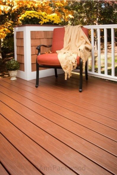 Cape Cod Deck - Picture 1081 | Decks.com