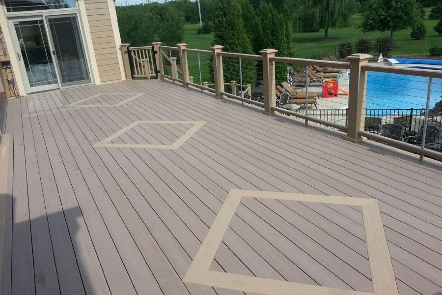 Gallery | deck remodel - Picture 6168 | Decks.com