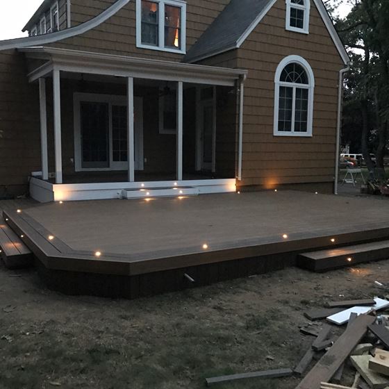 Deck Ideas & Designs | Pictures & PhotoGallery | Decks.com
