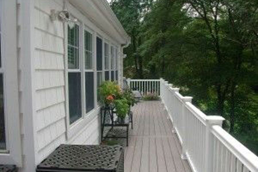 Gallery | Overlook deck - Picture 7795 | Decks.com