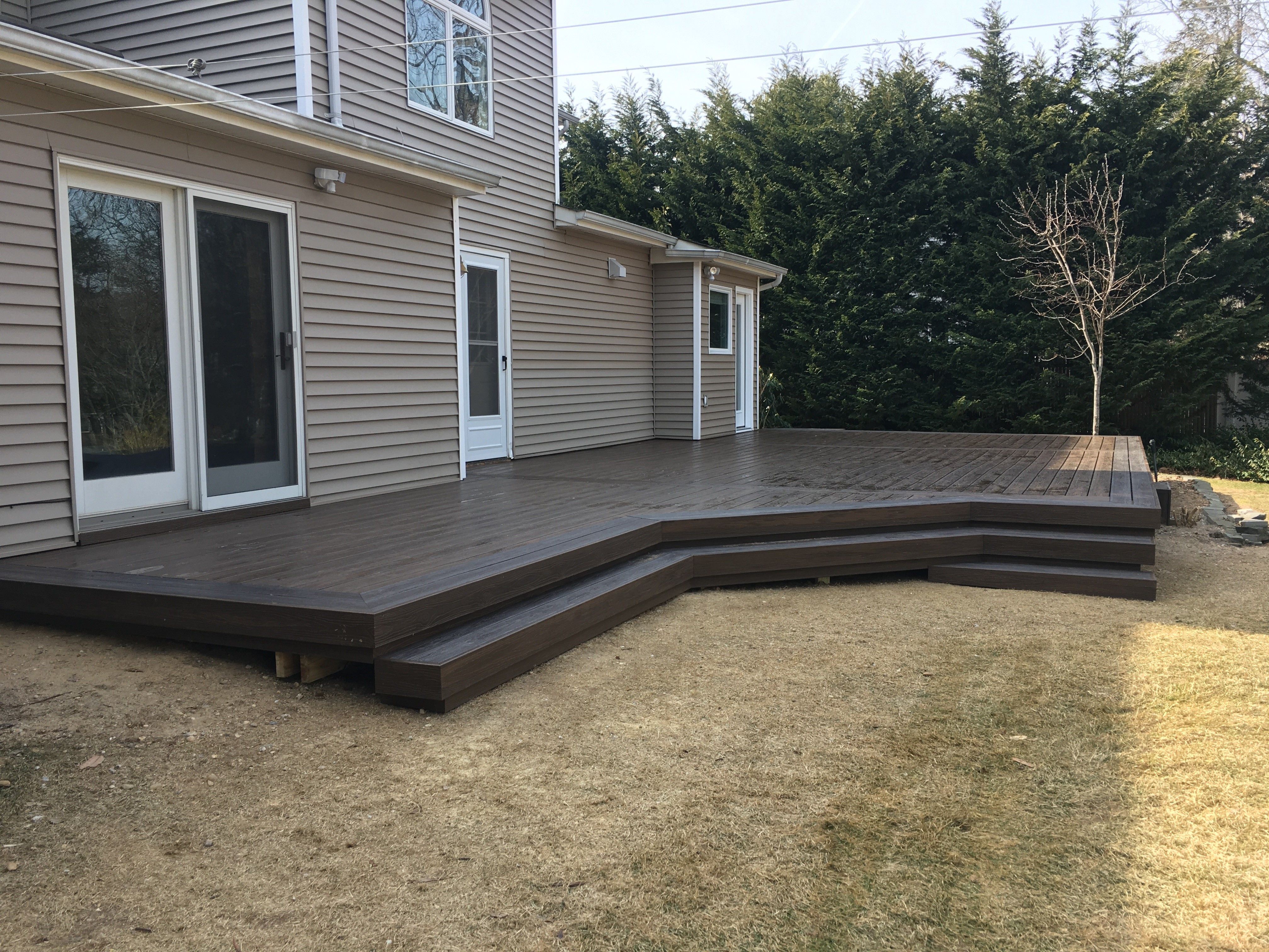 Kings Park, NY 11754 - Picture 7665 | Decks.com by Trex