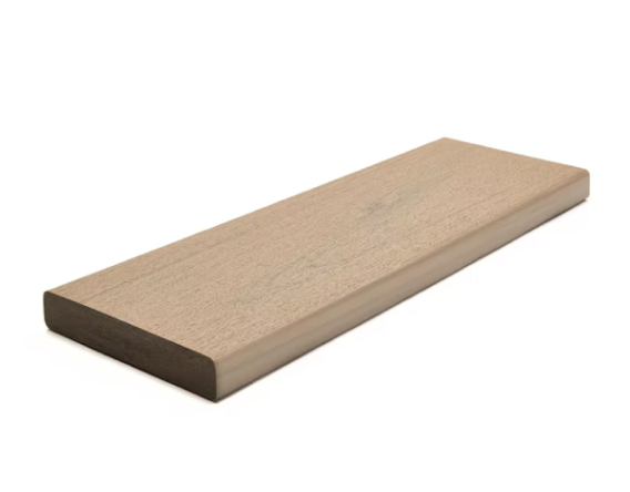 Deck Sample Carmel