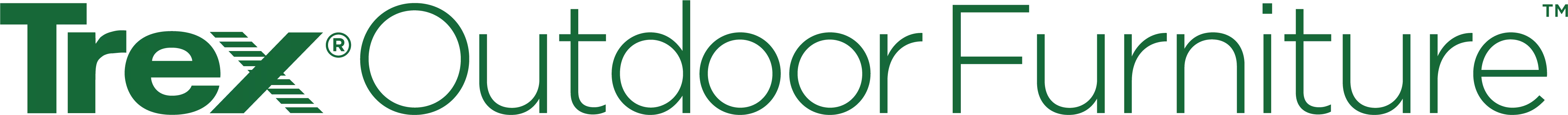 Trex Outdoor Furniture Logo RGB Green WEB