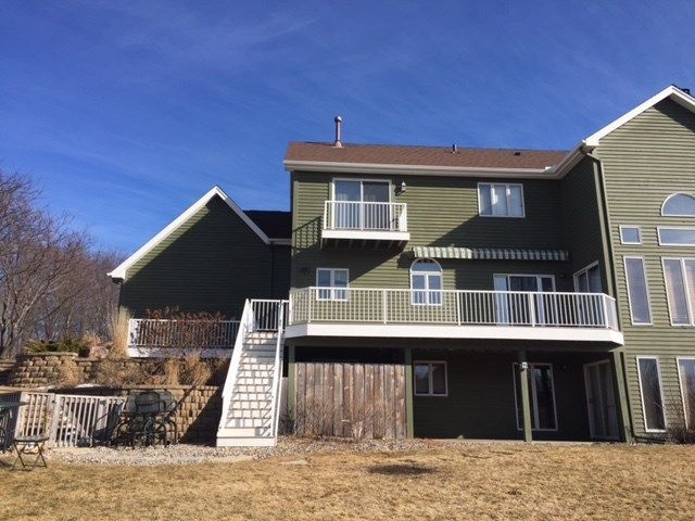 Gallery Lakeville MN Deck and Balcony Picture 6828