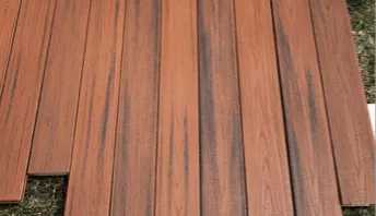 Maryland Decking Services