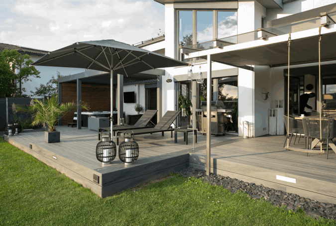 Patio Lighting Ideas Blog 9