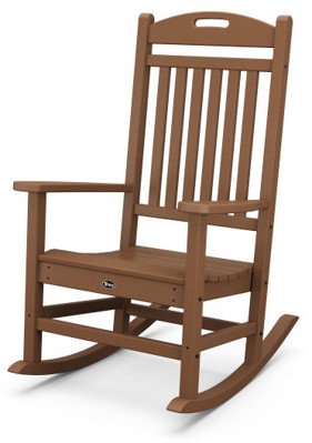 Yacht Club Rocking Chair