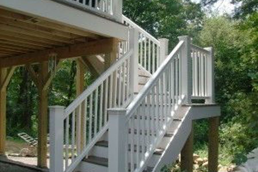 Gallery | Overlook deck - Picture 7795 | Decks.com
