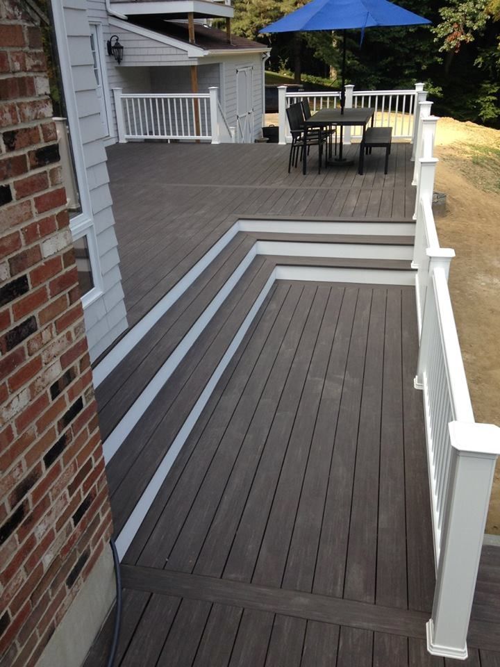Gallery Deck Westport Picture 3702
