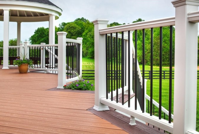 What is a Deck