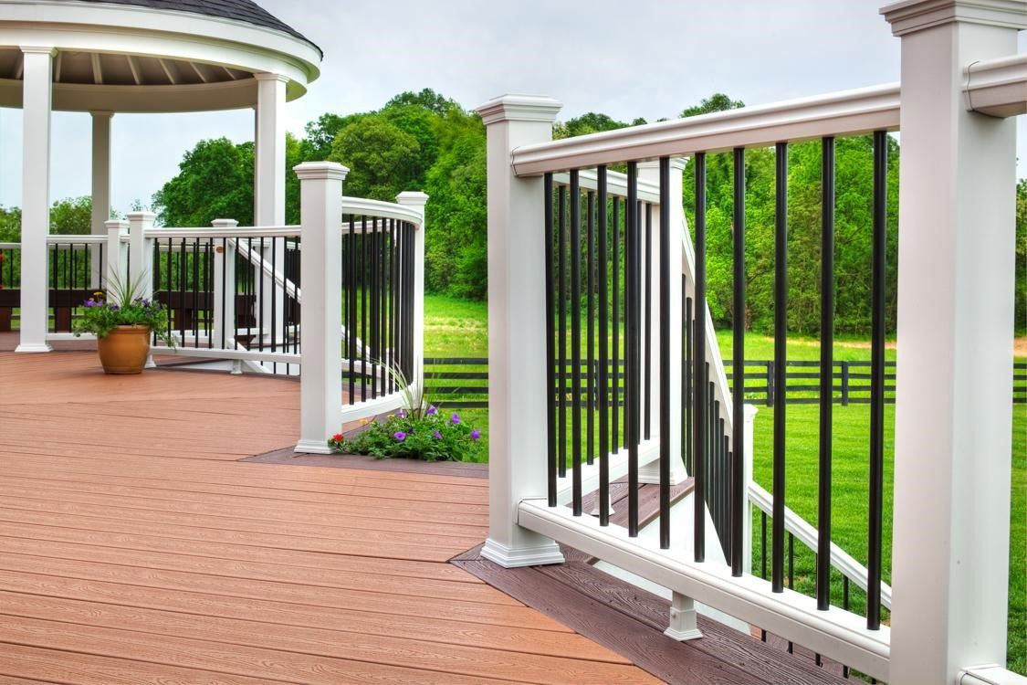 What is a Deck
