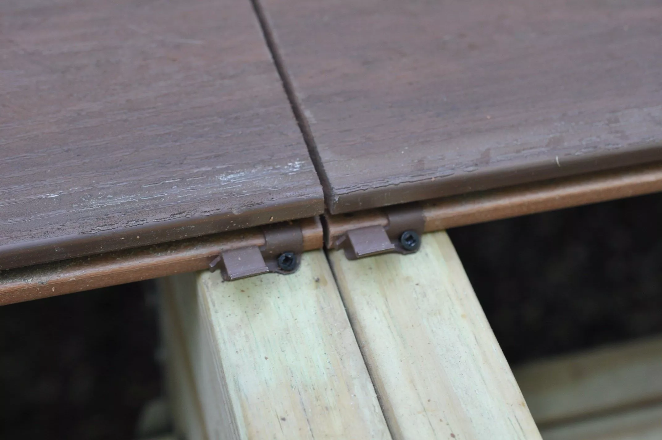 How Does Composite Decking Work?