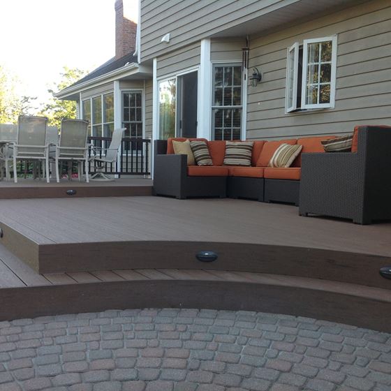 Deck Ideas & Designs | Pictures & PhotoGallery | Decks.com