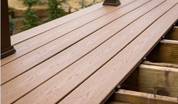 Cost To Build Your Deck