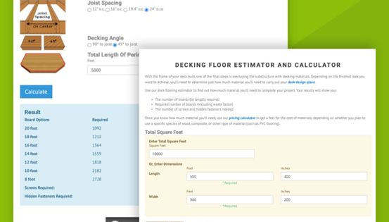 Deck Floor Estimate Image@2X