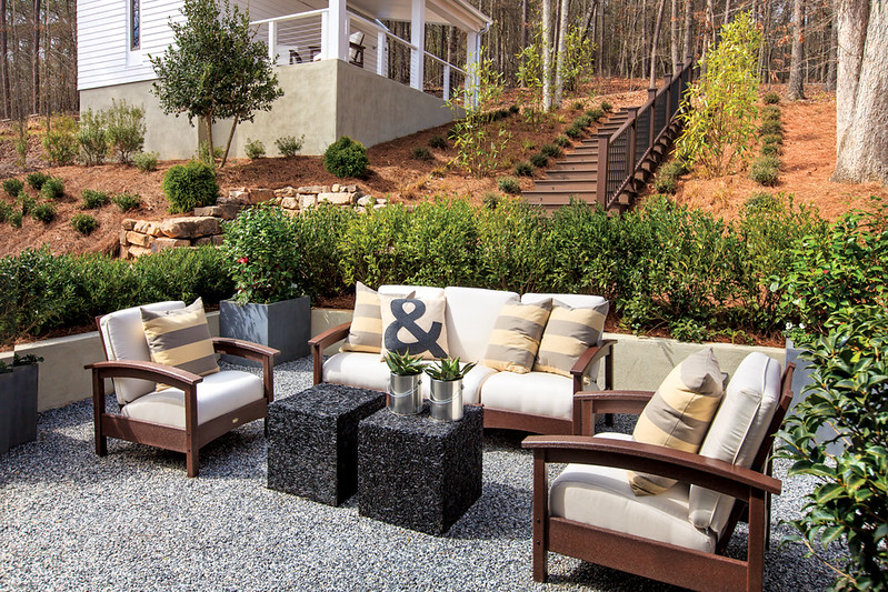 How to Clean Outdoor Patio Cushions Decks