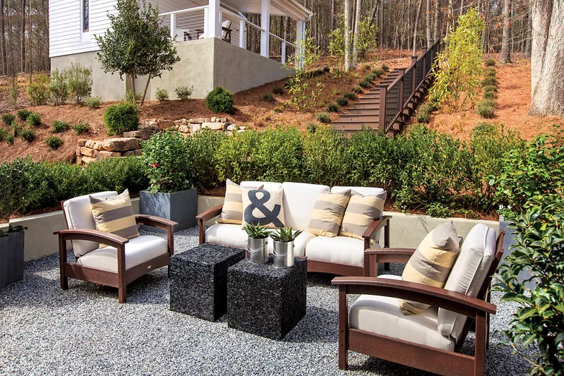 How To Clean Outdoor Patio Cushions, How To Clean Outdoor Patio Furniture Cushions