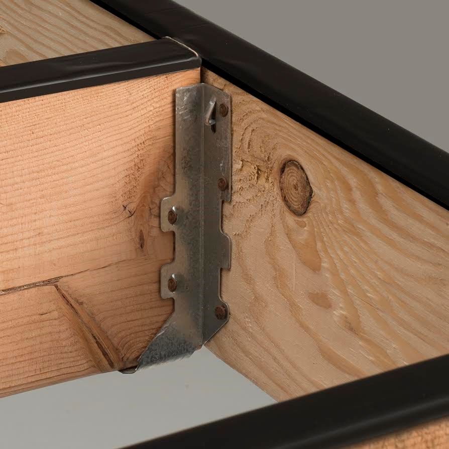 How to Protect Deck Joists from Rotting