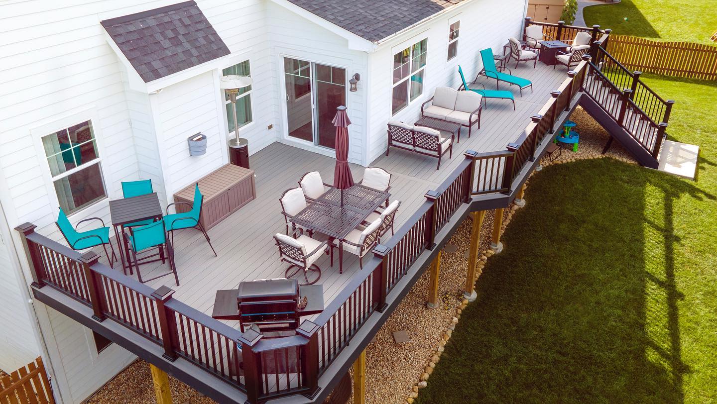 Deck Photos: Discover Stunning Ideas on Social Media | Decks.com