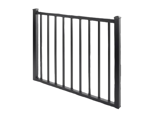 Ready To Build Railing@2X