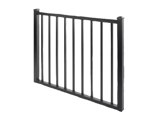 Ready To Build Railing@2X