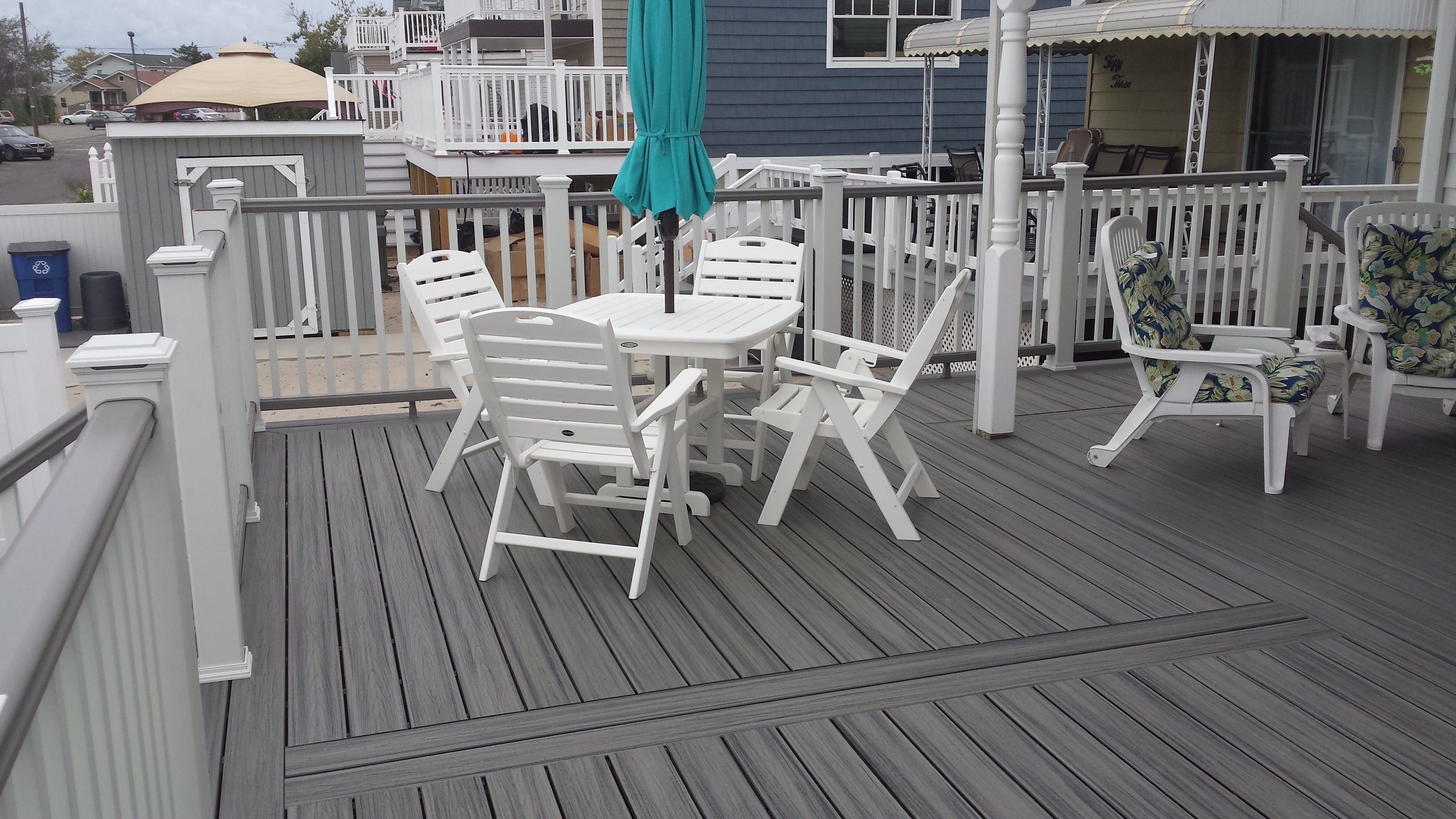Gallery | Transcends Tropics Island Mist - Picture 1821 | Decks.com