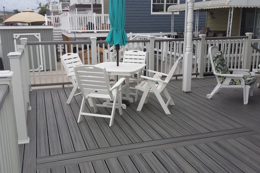 Gallery | Transcends Tropics Island Mist - Picture 1821 | Decks.com